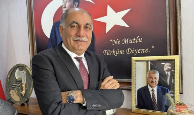 Başkan Altıok, Yumurtalık’ta Çığır Açtı