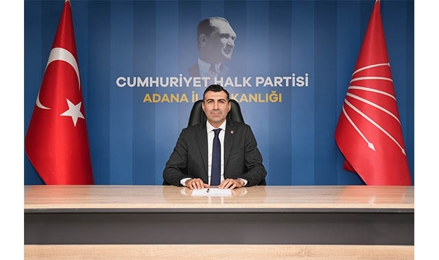Başkan Tanburoğlu'ndan ''1 Mayıs'' Mesajı:''Emekçiler İçin Güzel Günler Mücadele Ederek Kazanılır''