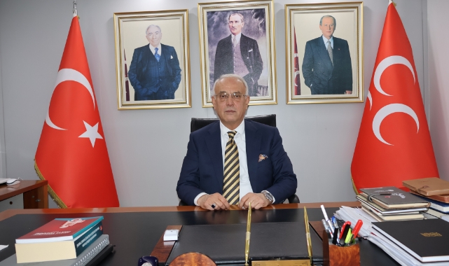 Başkan Yusuf Kanlı, Zeydan Karalar’ı Göreve Davet Etti