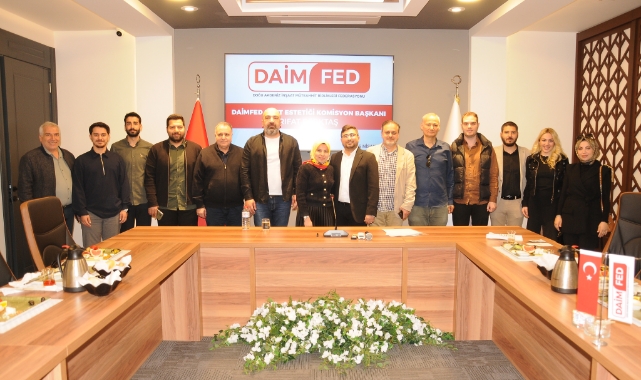Berktaş’tan Önemli Mesaj:''İmar Planları İle Uygulamalar Arasında Uçurum Var!''