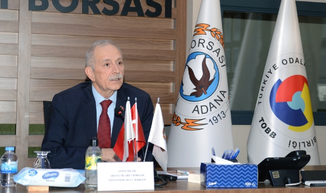 “Bölge Tarımı İvme Kazanacak”