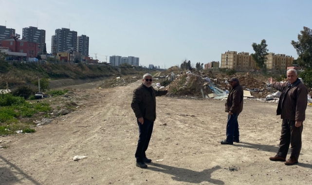 Bu Yolu Açarsa BAŞKAN KARALAR AÇAR