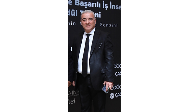 Çakın:''ÇGC'nin 50.Yılı Kutlu Olsun''