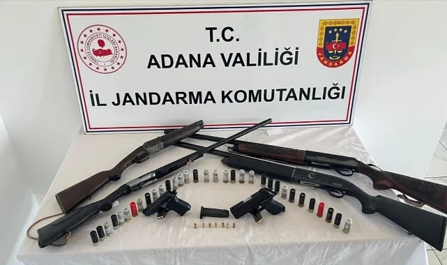 Çeşitli Suçlardan Aranan Şüpheli Yakalandı