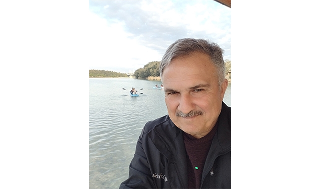 'Ceyhan Nehri'ni Kim Kirletiyor?'