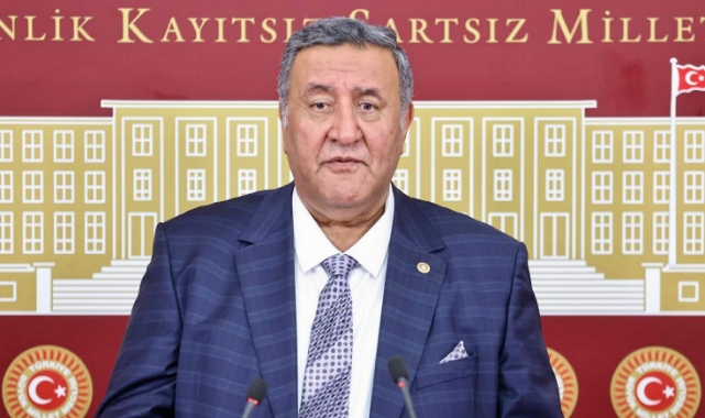 CHP'li Gürer Sordu:''Yumurtada Fahiş Fiyat Artışı Neden?''