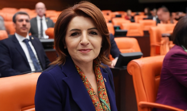 CHP'li Kış'tan Bakan Tekin'e Sert Tepki:''Öğrenciler Bitti, Sıra Öğretmenlere Mi Geldi?''