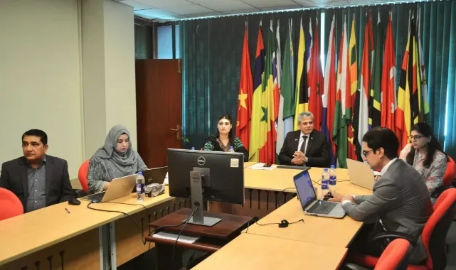 COMSATS Ve TÜBİTAK Sıfır Atık Çalıştayı Düzenledi