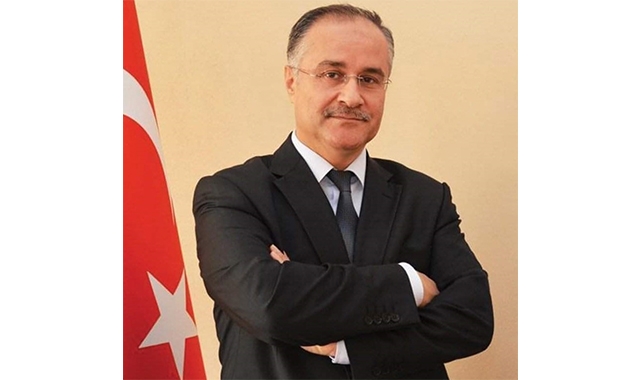 ÇÜ Öğretim Üyesi Gül, Cumhurbaşkanlığı Tarım ve Gıda Politikaları Kurulu Üyeliğine Atandı