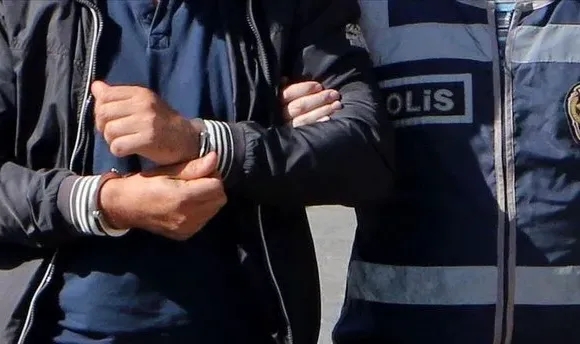 DEAŞ Sanığına 6 yıl 3 Ay Hapis Cezası