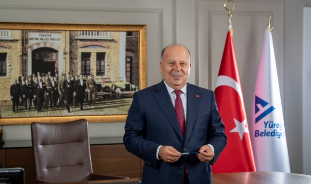 Demirçalı, En Başarılı Başkanlar Arasında