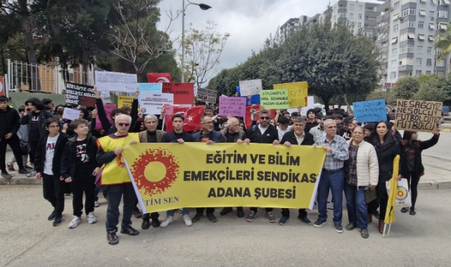 Eğitimcilerden Atama Tepkisi:''Proje Okulları Atamalarında Liyakat Esas Alınmalı''