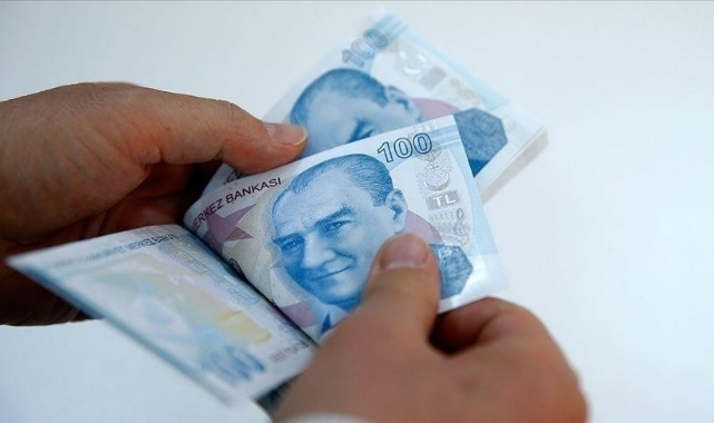 Emekli Bayram İkramiyesi Farkları Yarından İtibaren Ödenmeye Başlanacak