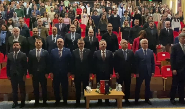 Eskişehir'de "Yapay Zeka Zirvesi" Yapıldı