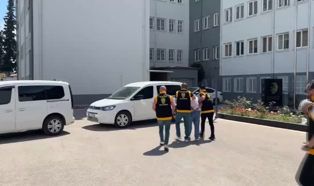 Ev Değil Cephanelik!