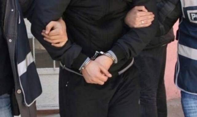 Evinde Uyuşturucu Ele Geçirilen Sanığa 15 Yıl Hapis Cezası