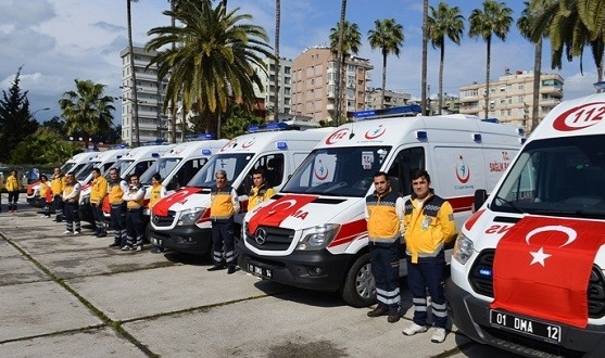 ''Fedakâr Çalışanlara Hak Ettikleri Saygı Gösterilmeli''