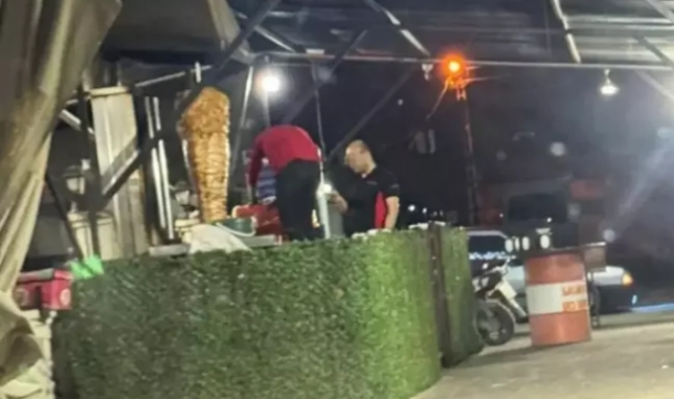 Fenomen Dönerciye Ceza!