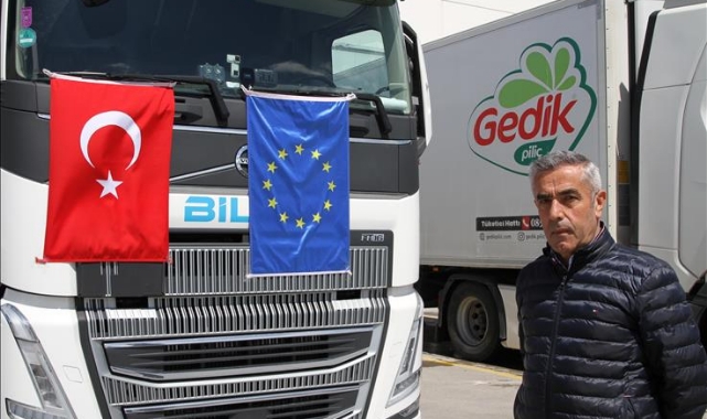 Gedik Piliç, AB Ülkelerine Tavuk İhracatına Başladı