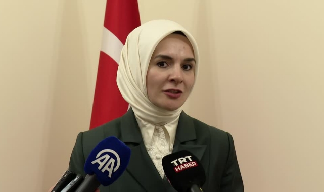 Göktaş'tan Doğum Yardımı Ödemelerine İlişkin Açıklama