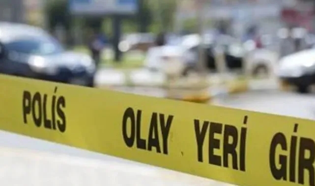 Haber Alınamayan Kadın Evinde Ölü Bulundu