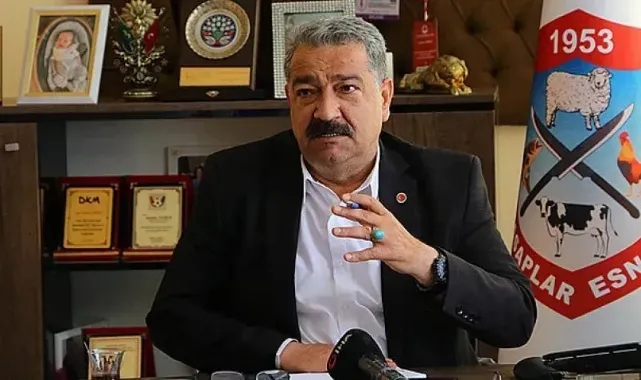 “Her Şey Güzel Adana’mız İçin”