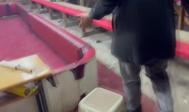 Horoz Dövüştürenlere Ceza Yağdı