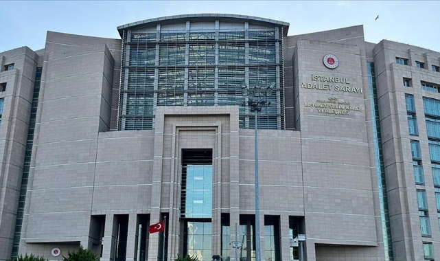 İBB Yolsuzluk Soruşturmasında 18 Tutuklama