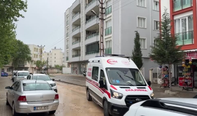 İlkokulda Gıda Zehirlenmesi Paniği