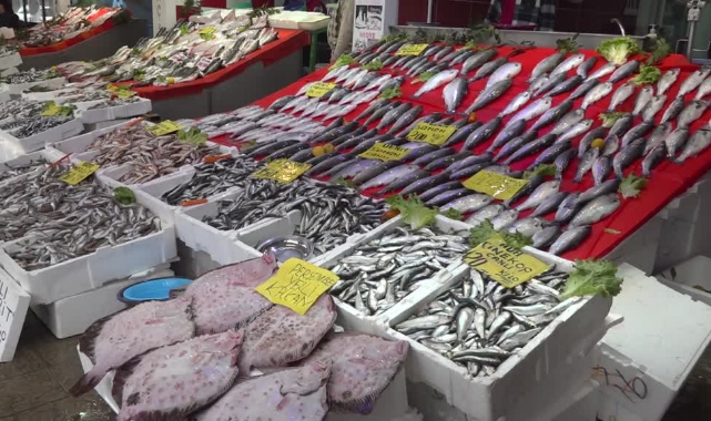 Karadeniz'de Av Sezonu Bereketli Bitiyor