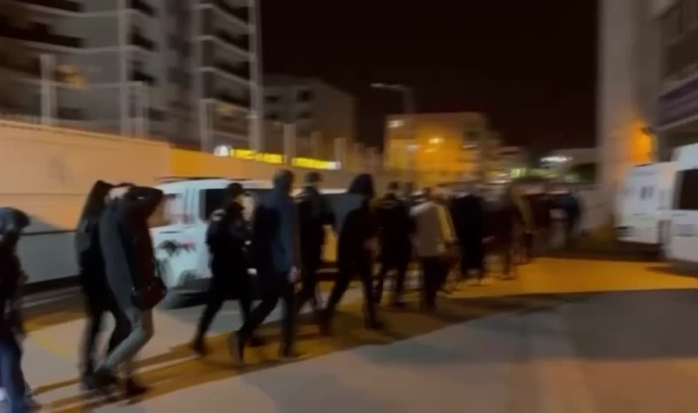 Kumar Oynayanlara Ceza Yağdı