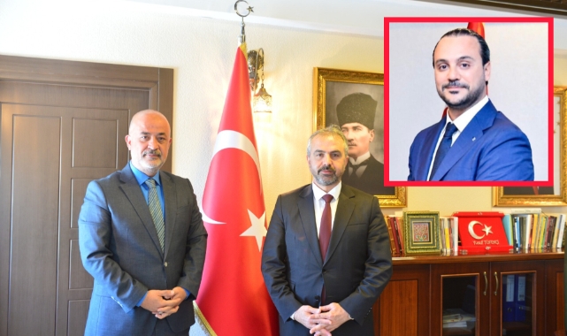 Milli Eğitim Müdürüne Gündoğdu'yu Anlattılar