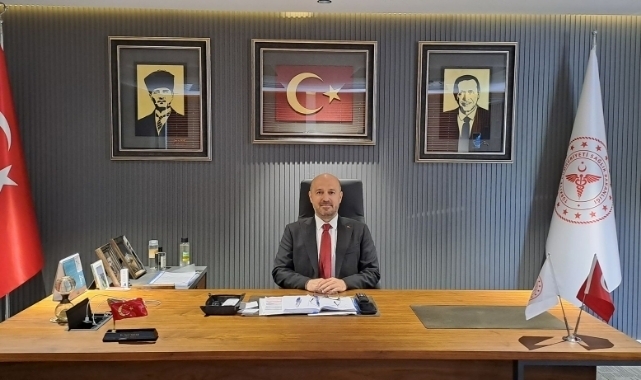 Nacar, Dolandırıcılara Karşı Uyardı:"İtibar Etmeyin"