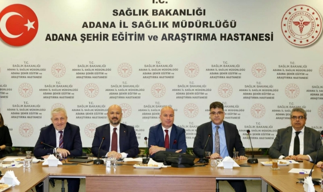 Nacar:''Hizmetlerimizin Her Aşamasını Gelişmiş Sistemlerle Denetliyoruz''