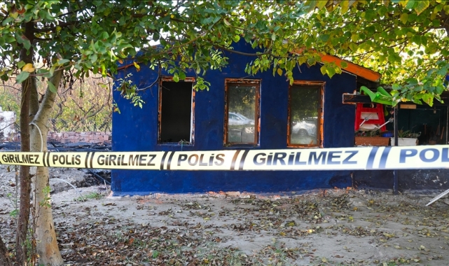 O Annenin 2 Yıldan 20 Yıla Kadar Hapsi İsteniyor