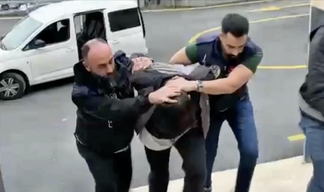 Ölen Minguzzi'nin Ailesini Tehdit Eden 5 Şüpheli Yakalandı
