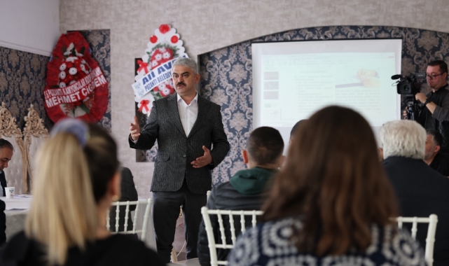 Pozantı’nın Geleceği İçin Büyük Adım:Atıksu Arıtma Tesisi Projesi Başlıyor!