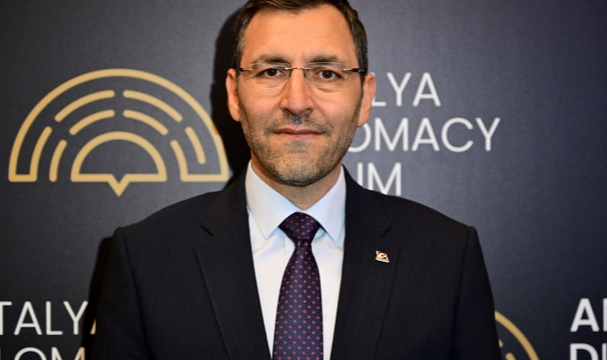 ROKETSAN Bu Yıl Yüzde 50 Büyümeyi Hedefliyor
