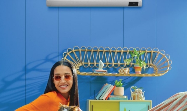 Samsung, Seçili Klimalarında 6 Yıl Garanti Fırsatı Sunuyor