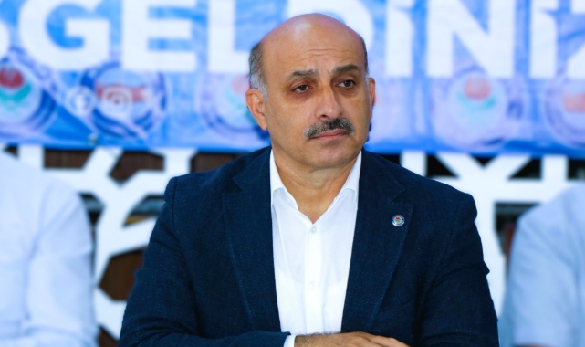 Sarıgeçili:''Öğrenciler Siyasi Manipülasyonlara Alet Edilmemeli''