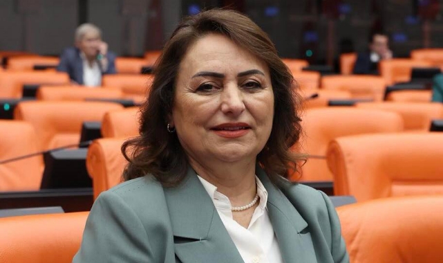 Şevkin,Sulama ve Yol Sorununu Meclise Taşıdı:''Çiftçinin Suyu, Üreticinin Yolu Yok!''