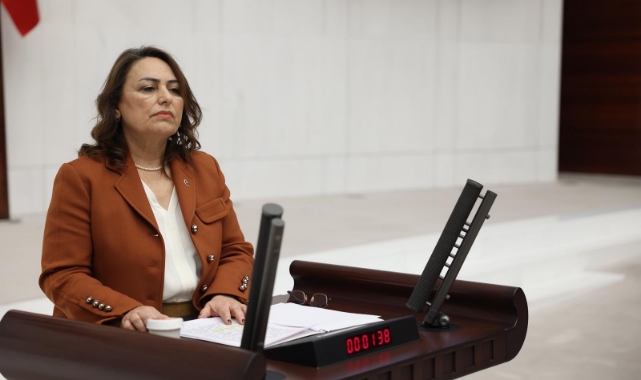 Şevkin:''Türkiye’de Ekolojik Tahribat Hızla Artıyor''