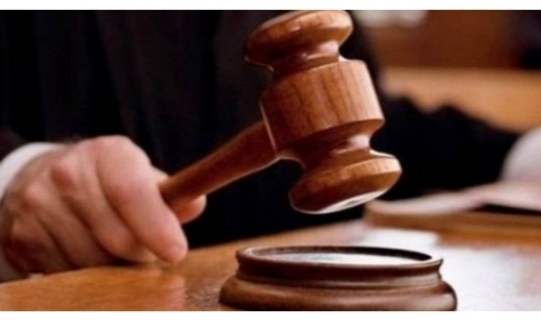 Silahlı Yaralamaya 22 Yıl 6 Aya Kadar Hapis İstemi