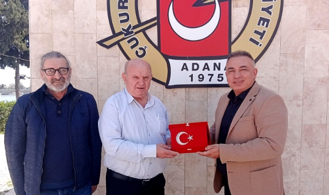 ''Sorunlarımızın Aktarılmasında Yerel Basınımızın Rolü Büyük''
