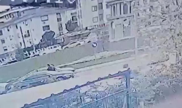 Tartışma Silahlı Kavgaya Dönüştü:1 Yaralı