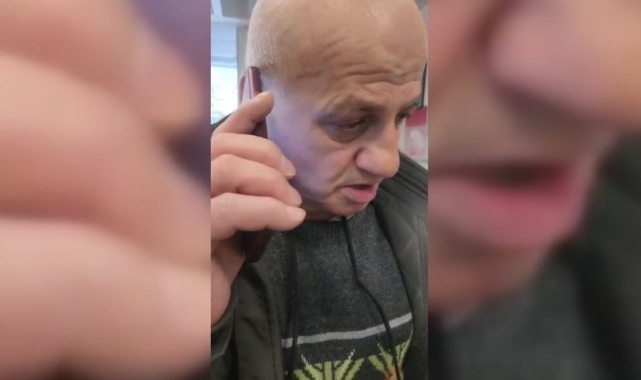 Telefon Dolandırıcılığı Polisin Müdahalesiyle Önlendi