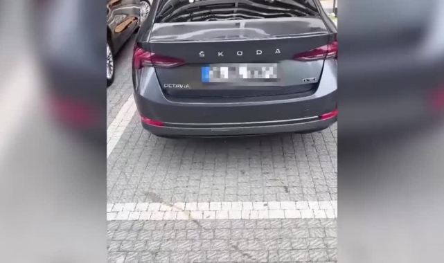 Trafiği Tehlikeye Atan 3 Sürücüye Para Cezası