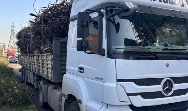 Trafiği Tehlikeye Atan Sürücüye Para cezası