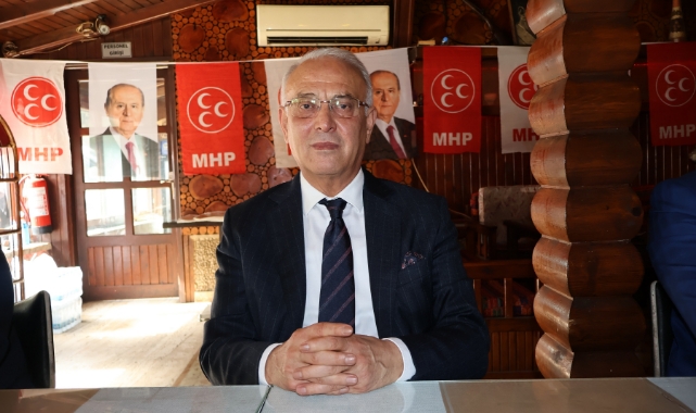 “Tüm Vatandaşlarımızı Ayrımsız Kucaklıyoruz”