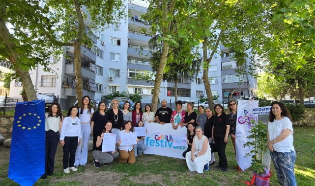 Türkiye’de Bir İlk: Çeşitlilik Festivali Adana’da Hayata Geçti